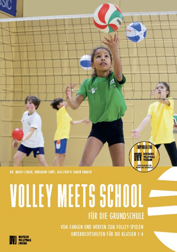 Volley Meets School (Grundschule)